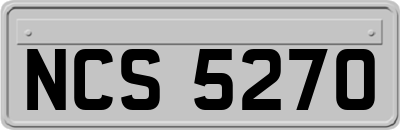 NCS5270