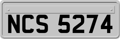 NCS5274