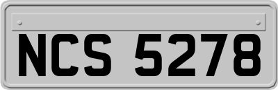 NCS5278
