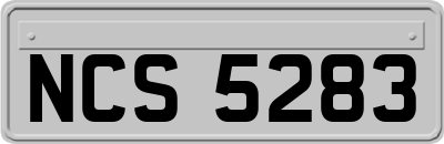 NCS5283