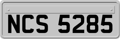 NCS5285