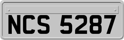 NCS5287