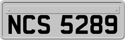 NCS5289