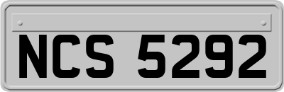 NCS5292