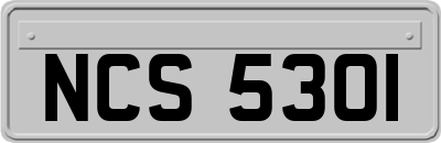 NCS5301