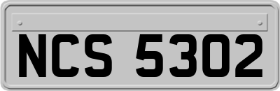 NCS5302