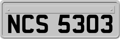 NCS5303