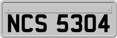 NCS5304