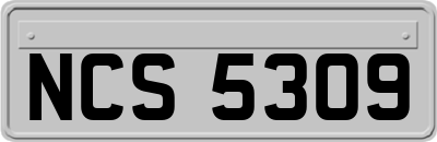 NCS5309