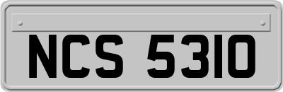 NCS5310