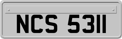 NCS5311