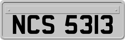 NCS5313