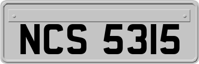 NCS5315