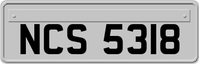NCS5318