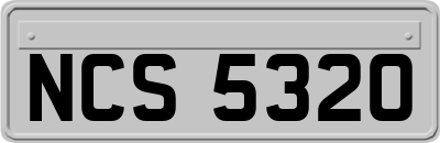 NCS5320