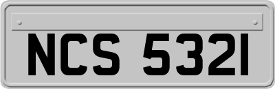 NCS5321