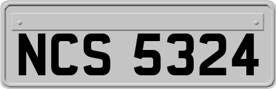NCS5324