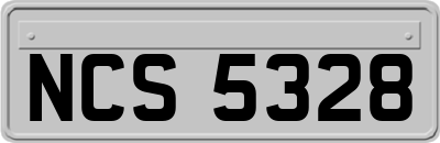 NCS5328