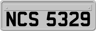 NCS5329