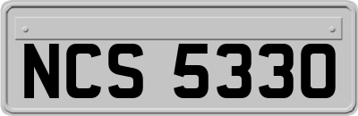 NCS5330