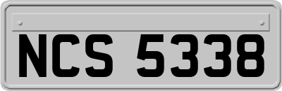 NCS5338