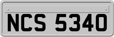 NCS5340