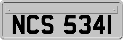 NCS5341