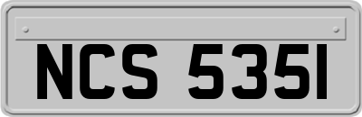 NCS5351