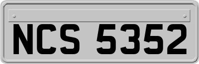 NCS5352