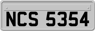 NCS5354
