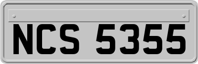 NCS5355