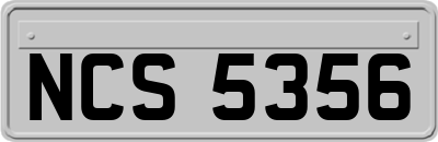 NCS5356