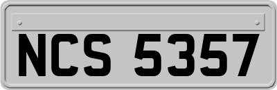 NCS5357