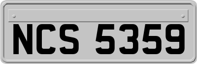 NCS5359