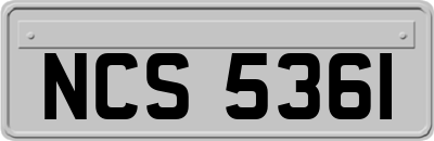 NCS5361
