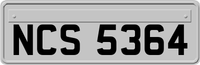 NCS5364
