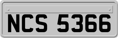 NCS5366