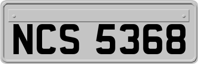 NCS5368