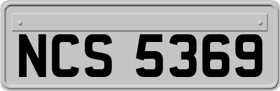 NCS5369