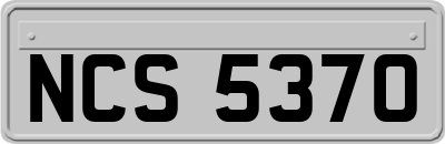 NCS5370