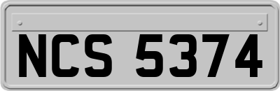 NCS5374