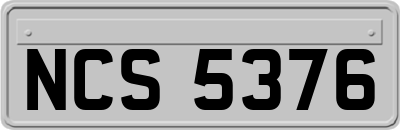 NCS5376