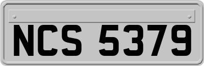 NCS5379