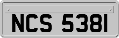 NCS5381