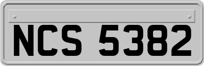 NCS5382
