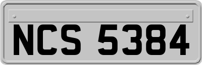 NCS5384