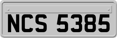 NCS5385