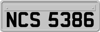 NCS5386