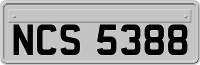 NCS5388