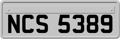 NCS5389